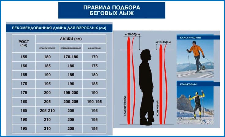 CROSS SKI IMAGE CHARACTERS