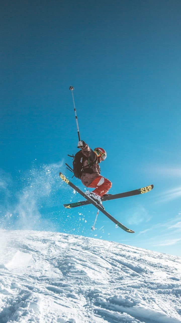 Ski Image