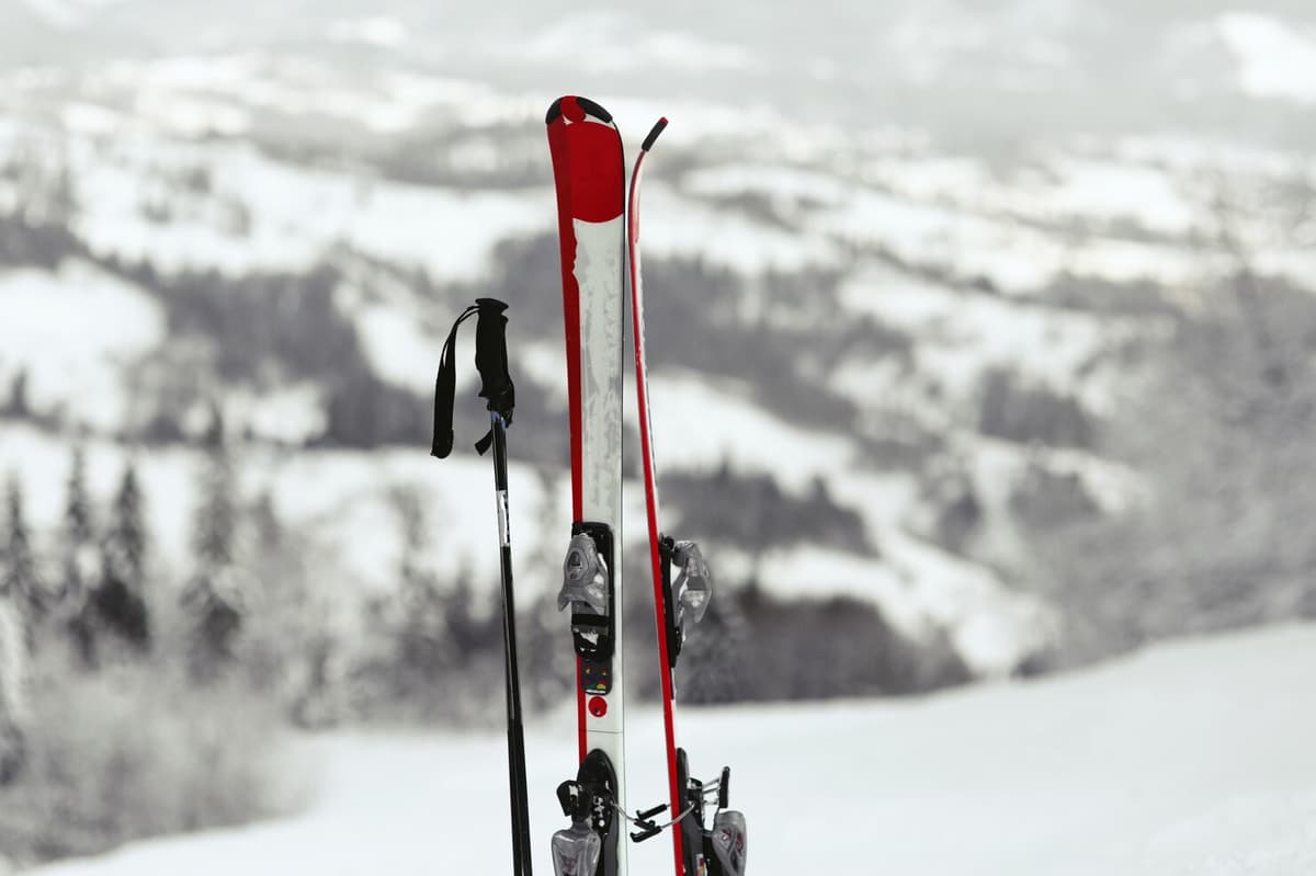 Ski Image